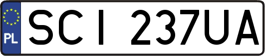 SCI237UA
