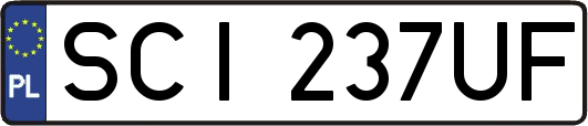 SCI237UF