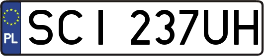 SCI237UH