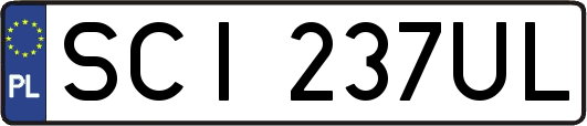 SCI237UL