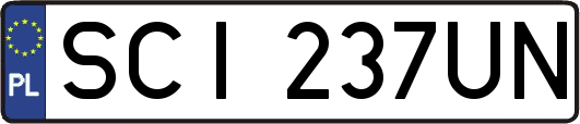 SCI237UN