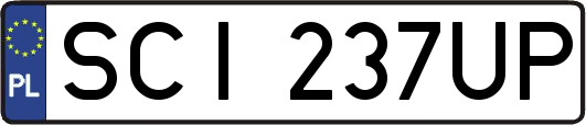 SCI237UP