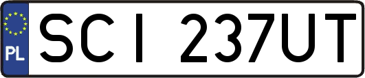 SCI237UT