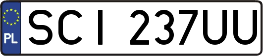 SCI237UU