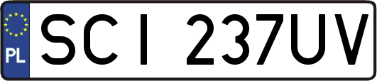 SCI237UV