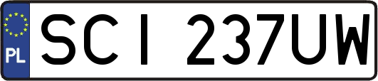 SCI237UW