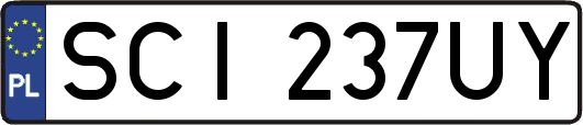 SCI237UY