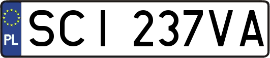 SCI237VA
