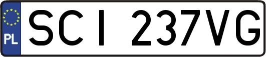 SCI237VG