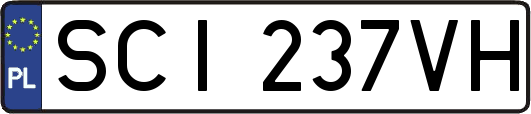 SCI237VH