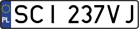 SCI237VJ