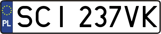 SCI237VK