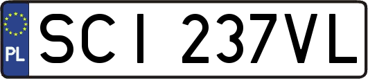SCI237VL