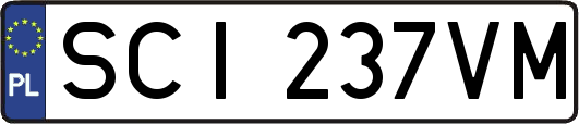 SCI237VM