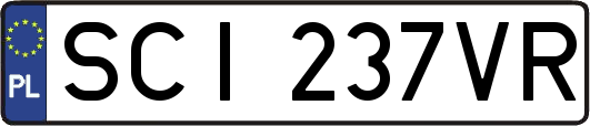SCI237VR