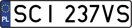 SCI237VS