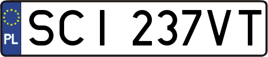 SCI237VT