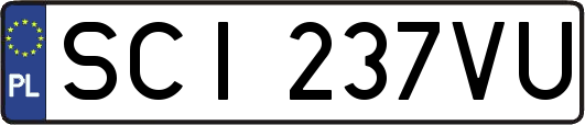 SCI237VU
