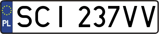 SCI237VV