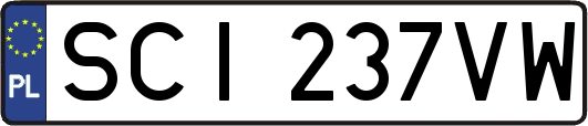 SCI237VW