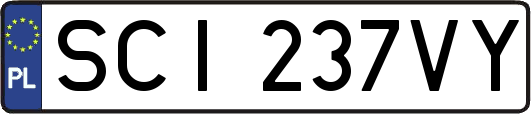 SCI237VY