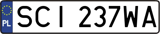 SCI237WA