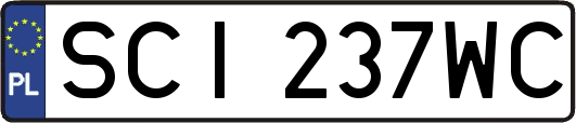 SCI237WC