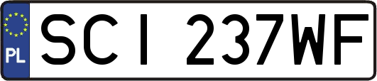 SCI237WF