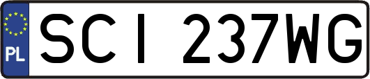 SCI237WG
