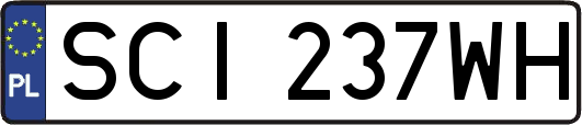 SCI237WH