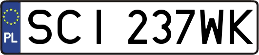 SCI237WK