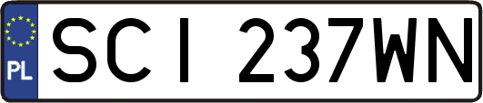 SCI237WN