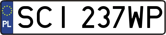 SCI237WP