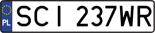SCI237WR