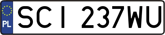 SCI237WU