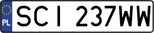 SCI237WW