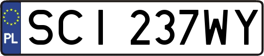 SCI237WY