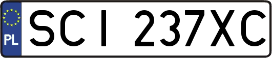 SCI237XC
