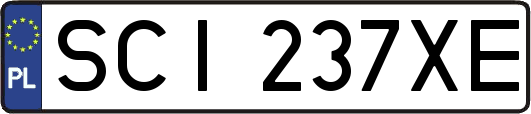 SCI237XE