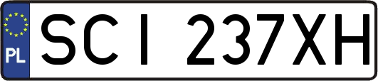 SCI237XH