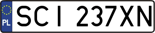 SCI237XN