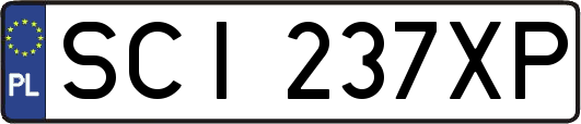 SCI237XP