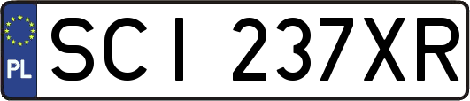 SCI237XR
