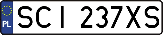 SCI237XS