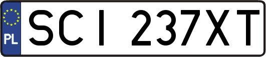 SCI237XT