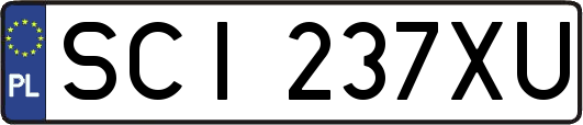 SCI237XU