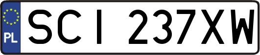 SCI237XW