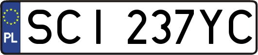SCI237YC