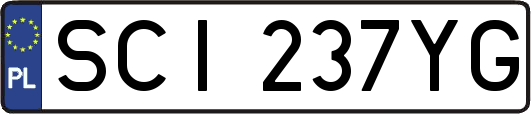 SCI237YG