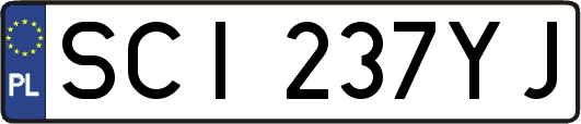 SCI237YJ